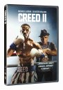 előnézet Creed: Apollo fia - DVD
