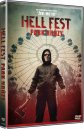 előnézet  Horror park - DVD