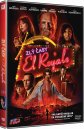 előnézet Húzós éjszaka az El Royale-ban - DVD