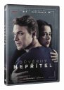 előnézet Důvěrný nepřítel - DVD
