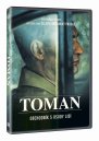 előnézet Toman - DVD
