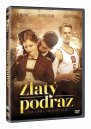 előnézet Az elárult arany - DVD