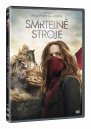 előnézet Ragadozó városok - DVD