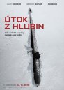előnézet Útok z hlubin (2018) - DVD