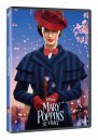 előnézet Mary Poppins visszatér - DVD
