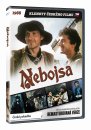 előnézet A fekete kastély (felújított változat) - DVD