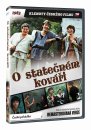 előnézet O statečném kováři - DVD (remasterovaná verze)
