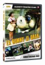 előnézet Za humny je drak - DVD (remasterovaná verze)