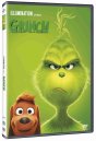 előnézet Grinch 2018 (animovaný) - DVD