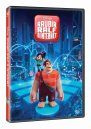 előnézet Ralph lezúzza a netet - DVD