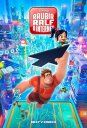 előnézet Ralph lezúzza a netet - DVD