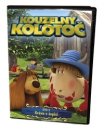 előnézet A bűvös körhinta 2 (7-12. rész) - DVD