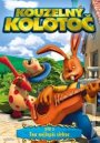 előnézet A bűvös körhinta 3 (13-18. rész) - DVD