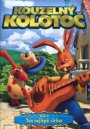 előnézet A bűvös körhinta 3 (13-18. rész) - DVD