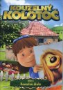 előnézet A bűvös körhinta 4 (19-24. rész) - DVD