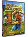 előnézet A bűvös körhinta 6 (30-36. rész) - DVD