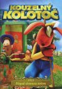 előnézet A bűvös körhinta 6 (30-36. rész) - DVD