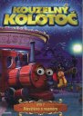 előnézet A bűvös körhinta 7 (37-42. rész) - DVD