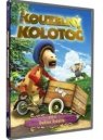 előnézet A bűvös körhinta 8 (43-47. rész) - DVD