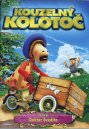 előnézet A bűvös körhinta 8 (43-47. rész) - DVD