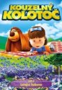 előnézet A bűvös körhinta 9 (48-52. rész) - DVD