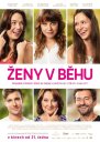 előnézet Ženy v běhu - DVD