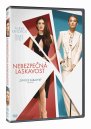 előnézet Egy kis szívesség - DVD