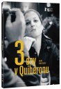 előnézet 3 dny v Quiberonu - DVD