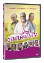 előnézet Léto s gentlemanem - DVD