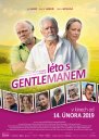 előnézet Léto s gentlemanem - DVD