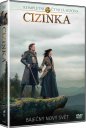 előnézet Cizinka - 4. série - 5DVD