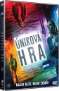 előnézet Úniková hra - DVD