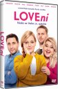 előnézet LOVEní - DVD