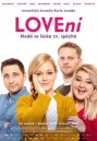 előnézet LOVEní - DVD