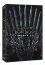előnézet Hra o trůny - 8. série - DVD (Limitovaná edice)