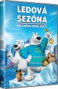 előnézet Norm, az északi 2. – A királyság kulcsai - DVD