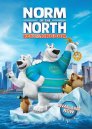előnézet Norm, az északi 2. – A királyság kulcsai - DVD