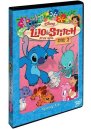 előnézet Lilo a Stitch 1. série - disk 2 - DVD