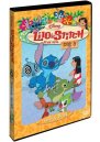előnézet Lilo & Stitch 1. sorozat - lemez 8 - DVD