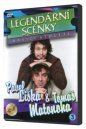 előnézet Liška, Matonoha - Legendární scénky - DVD