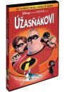 előnézet A hihetetlen család - 2DVD
