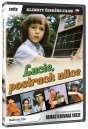 előnézet Lucie, postrach ulice (remasterovaná verze) - DVD