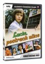 előnézet Lucie, postrach ulice (remasterovaná verze) - DVD