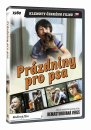előnézet Prázdniny pro psa (remasterovaná verze) - DVD