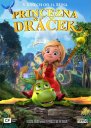 előnézet Princezna a dráček - DVD