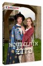 előnézet Kouzelník Žito (2018) - DVD
