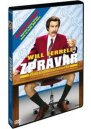 előnézet Zprávař - Příběh Rona Burgundyho - DVD