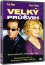 előnézet Totál káosz - DVD