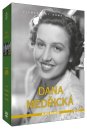 előnézet Dana Medřická – Zlatá kolekce - 4DVD