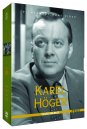 előnézet Karel Höger - Zlatá kolekce - 4DVD